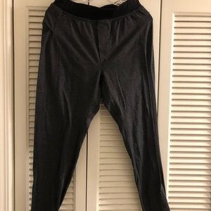 Men’s lululemon jogger size M